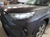  Toyota  RAV4 TOYOTA  / 2018 / 5P / CROSSOVER 2.5 HV 218CV E-CVT DYNAMIC 2WD #39