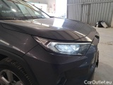  Toyota  RAV4 TOYOTA  / 2018 / 5P / CROSSOVER 2.5 HV 218CV E-CVT DYNAMIC 2WD #42