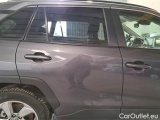  Toyota  RAV4 TOYOTA  / 2018 / 5P / CROSSOVER 2.5 HV 218CV E-CVT DYNAMIC 2WD #56
