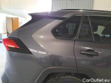  Toyota  RAV4 TOYOTA  / 2018 / 5P / CROSSOVER 2.5 HV 218CV E-CVT DYNAMIC 2WD #60