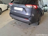  Toyota  RAV4 TOYOTA  / 2018 / 5P / CROSSOVER 2.5 HV 218CV E-CVT DYNAMIC 2WD #64