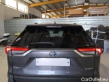  Toyota  RAV4 TOYOTA  / 2018 / 5P / CROSSOVER 2.5 HV 218CV E-CVT DYNAMIC 2WD #70