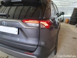  Toyota  RAV4 TOYOTA  / 2018 / 5P / CROSSOVER 2.5 HV 218CV E-CVT DYNAMIC 2WD #73
