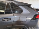  Toyota  RAV4 TOYOTA  / 2018 / 5P / CROSSOVER 2.5 HV 218CV E-CVT DYNAMIC 2WD #78