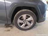  Toyota  RAV4 TOYOTA  / 2018 / 5P / CROSSOVER 2.5 HV 218CV E-CVT DYNAMIC 2WD #100