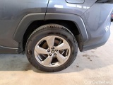  Toyota  RAV4 TOYOTA  / 2018 / 5P / CROSSOVER 2.5 HV 218CV E-CVT DYNAMIC 2WD #104