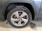  Toyota  RAV4 TOYOTA  / 2018 / 5P / CROSSOVER 2.5 HV 218CV E-CVT DYNAMIC 2WD #106