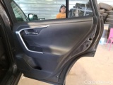  Toyota  RAV4 TOYOTA  / 2018 / 5P / CROSSOVER 2.5 HV 218CV E-CVT DYNAMIC 2WD #110