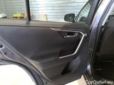  Toyota  RAV4 TOYOTA  / 2018 / 5P / CROSSOVER 2.5 HV 218CV E-CVT DYNAMIC 2WD #128