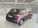  Toyota  Yaris TOYOTA  / 2017 / 5P / BERLINA 1.5 HYBRID BUSINESS #2
