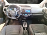  Toyota  Yaris TOYOTA  / 2017 / 5P / BERLINA 1.5 HYBRID BUSINESS #3
