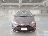  Toyota  Yaris TOYOTA  / 2017 / 5P / BERLINA 1.5 HYBRID BUSINESS #6