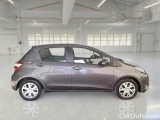  Toyota  Yaris TOYOTA  / 2017 / 5P / BERLINA 1.5 HYBRID BUSINESS #7