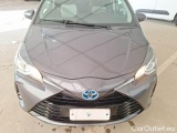  Toyota  Yaris TOYOTA  / 2017 / 5P / BERLINA 1.5 HYBRID BUSINESS #25