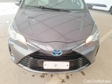  Toyota  Yaris TOYOTA  / 2017 / 5P / BERLINA 1.5 HYBRID BUSINESS #28