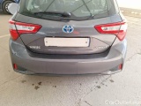  Toyota  Yaris TOYOTA  / 2017 / 5P / BERLINA 1.5 HYBRID BUSINESS #49