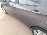  Toyota  Yaris TOYOTA  / 2017 / 5P / BERLINA 1.5 HYBRID BUSINESS #56