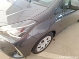  Toyota  Yaris TOYOTA  / 2017 / 5P / BERLINA 1.5 HYBRID BUSINESS #66