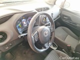  Toyota  Yaris TOYOTA  / 2017 / 5P / BERLINA 1.5 HYBRID BUSINESS #86