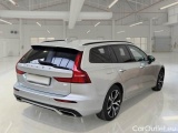  Volvo  V60 VOLVO  / 2019 / 5P / STATION WAGON T6 PLUG-IN AWD AUTOM.RECH.R-DESIGN #2