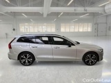  Volvo  V60 VOLVO  / 2019 / 5P / STATION WAGON T6 PLUG-IN AWD AUTOM.RECH.R-DESIGN #7