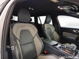  Volvo  V60 VOLVO  / 2019 / 5P / STATION WAGON T6 PLUG-IN AWD AUTOM.RECH.R-DESIGN #13