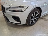  Volvo  V60 VOLVO  / 2019 / 5P / STATION WAGON T6 PLUG-IN AWD AUTOM.RECH.R-DESIGN #27