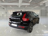  Volvo  XC 40 VOLVO XC40 / 2017 / 5P / SUV T4 PLUG-IN HYBRID AUTO RECH INSCRIP EXPR #2