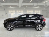  Volvo  XC 40 VOLVO XC40 / 2017 / 5P / SUV T4 PLUG-IN HYBRID AUTO RECH INSCRIP EXPR #8