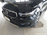  Volvo  XC 40 VOLVO XC40 / 2017 / 5P / SUV T4 PLUG-IN HYBRID AUTO RECH INSCRIP EXPR #34