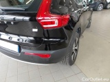  Volvo  XC 40 VOLVO XC40 / 2017 / 5P / SUV T4 PLUG-IN HYBRID AUTO RECH INSCRIP EXPR #49