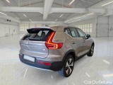  Volvo  XC 40 VOLVO XC40 / 2017 / 5P / SUV T4 PLUG-IN HYBRID AUTO RECH INSCRIP EXPR #2