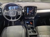  Volvo  XC 40 VOLVO XC40 / 2017 / 5P / SUV T4 PLUG-IN HYBRID AUTO RECH INSCRIP EXPR #3