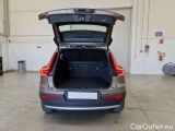  Volvo  XC 40 VOLVO XC40 / 2017 / 5P / SUV T4 PLUG-IN HYBRID AUTO RECH INSCRIP EXPR #5