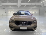  Volvo  XC 40 VOLVO XC40 / 2017 / 5P / SUV T4 PLUG-IN HYBRID AUTO RECH INSCRIP EXPR #6