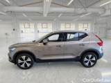  Volvo  XC 40 VOLVO XC40 / 2017 / 5P / SUV T4 PLUG-IN HYBRID AUTO RECH INSCRIP EXPR #8