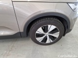  Volvo  XC 40 VOLVO XC40 / 2017 / 5P / SUV T4 PLUG-IN HYBRID AUTO RECH INSCRIP EXPR #39