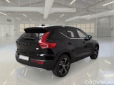  Volvo  XC 40 VOLVO XC40 / 2017 / 5P / SUV T5 PLUG-IN HYBRID AUTO RECH INSCRIP EXPR #2