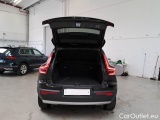  Volvo  XC 40 VOLVO XC40 / 2017 / 5P / SUV T5 PLUG-IN HYBRID AUTO RECH INSCRIP EXPR #5