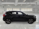  Volvo  XC 40 VOLVO XC40 / 2017 / 5P / SUV T5 PLUG-IN HYBRID AUTO RECH INSCRIP EXPR #7