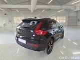  Volvo  XC 40 VOLVO XC40 / 2017 / 5P / SUV T5 PLUG-IN HYBRID AUTO RECHARGE R-DESIGN #2