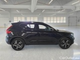  Volvo  XC 40 VOLVO XC40 / 2017 / 5P / SUV T5 PLUG-IN HYBRID AUTO RECHARGE R-DESIGN #7