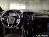  Volvo  XC 40 VOLVO XC40 / 2017 / 5P / SUV T5 PLUG-IN HYBRID AUTO RECHARGE R-DESIGN #3