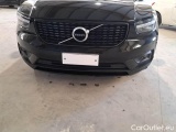  Volvo  XC 40 VOLVO XC40 / 2017 / 5P / SUV T5 PLUG-IN HYBRID AUTO RECHARGE R-DESIGN #35