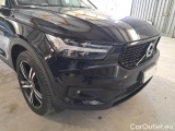  Volvo  XC 40 VOLVO XC40 / 2017 / 5P / SUV T5 PLUG-IN HYBRID AUTO RECHARGE R-DESIGN #45