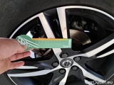  Volvo  XC 40 VOLVO XC40 / 2017 / 5P / SUV T5 PLUG-IN HYBRID AUTO RECHARGE R-DESIGN #107