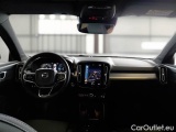  Volvo  XC 40 VOLVO XC40 / 2021 / 5P / SUV T4 RECHARGE PLUG-IN AUTO CORE #3