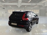  Volvo  XC 40 VOLVO XC40 / 2021 / 5P / SUV T4 RECHARGE PLUG-IN AUTO CORE #2
