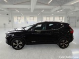  Volvo  XC 40 VOLVO XC40 / 2021 / 5P / SUV T4 RECHARGE PLUG-IN AUTO CORE #8