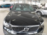 Volvo  XC 40 VOLVO XC40 / 2021 / 5P / SUV T4 RECHARGE PLUG-IN AUTO CORE #25